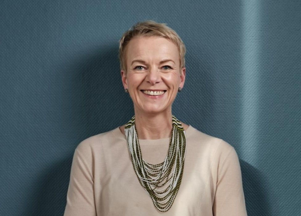 Portrait Prof. Dr. Viginia Richter