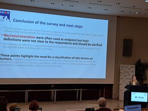 Präsentation Swiss Animal Welfare Officer Network (AWO-N)