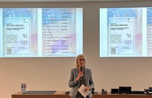 Présentation sur la recherche animale Unifr 