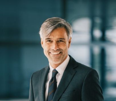 Portrait Prof. Dr. Sebastian Wörwag