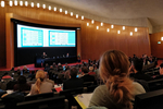 Colloque des didactiques disciplinaires « Le dialogue des didactiques disciplinaires entre cultures linguistiques. Le développement des compétences scientifiques en didactiques dans les réseaux nationaux et internationaux », Haute école pédagogique Vaud Lausanne, 2019